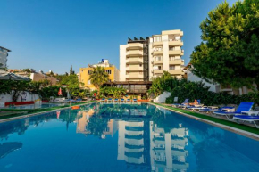 ALİBABAM APART OTEL